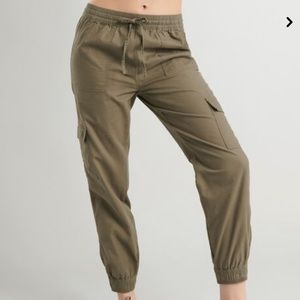 Garage Weekender Cargo Pants